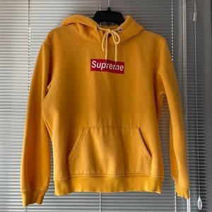 ❗️Champion Supreme sweatshirt